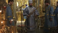 Проблеми не з греками, а з ієрархами, які визнали розкол, – Екзарх в Африці