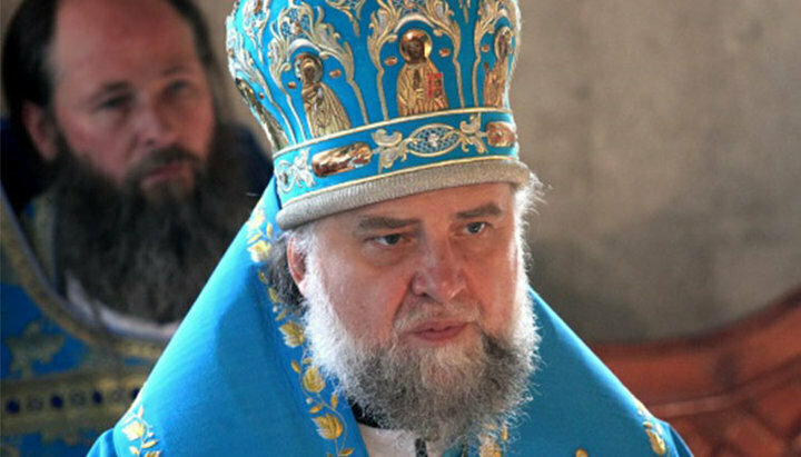 Почаевская лавра обратилась к Предстоятелю РПЦ из-за войны в Украине