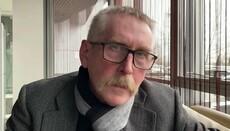 Православний журналіст Ян Таксюр перебуває у СІЗО Києва і потребує допомоги
