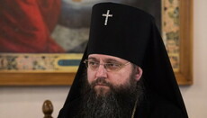 Архиерей УПЦ: Фанару надо подумать, как отмыться от клейма раскола