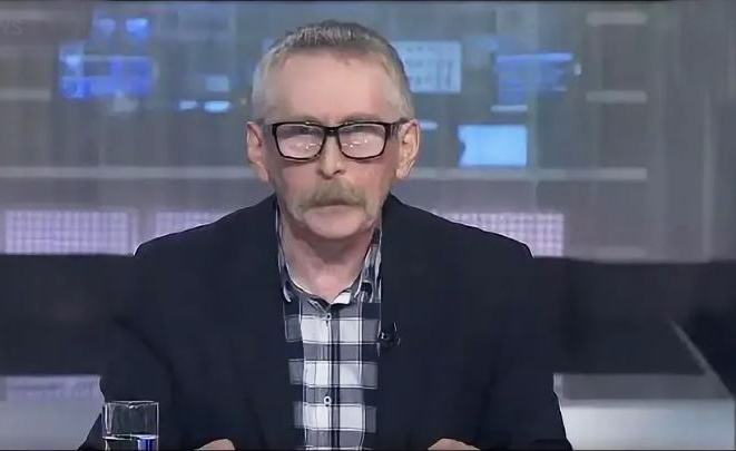 Православний журналіст Ян Таксюр знепритомнів у СІЗО