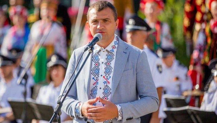 Мэр Хмельницкого: Спецслужбы сработают, и в Украине будет поместная Церковь
