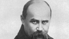 Место религии и Церкви в творчестве Тараса Григорьевича Шевченко