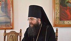 Єпископ Климент (Вечеря): УГКЦ – католики, тому не можуть стати частиною єдиної Помісної Православної Церкви