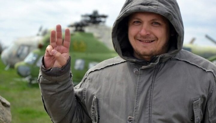 Мэр Конотопа приказал силовикам опечатать все храмы УПЦ в городе