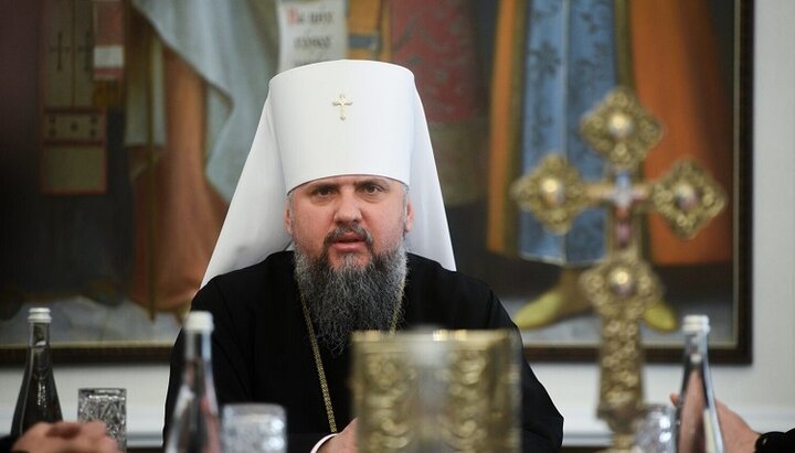 OCU establishes "Kyiv-Pechersk Lavra" structure, aims to get one church