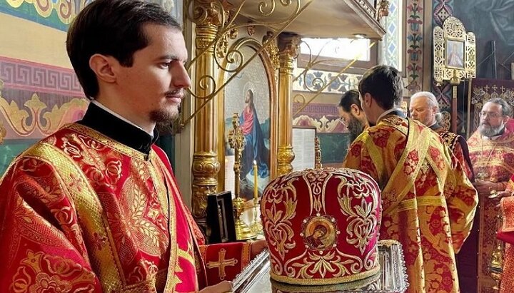 Пресс-секретарь Винницкой епархии рассказал, как противостоять рейдерам ПЦУ