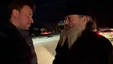 Глава Запорожской ОГА – митрополиту Луке: Спасибо, что помогли спасти детей