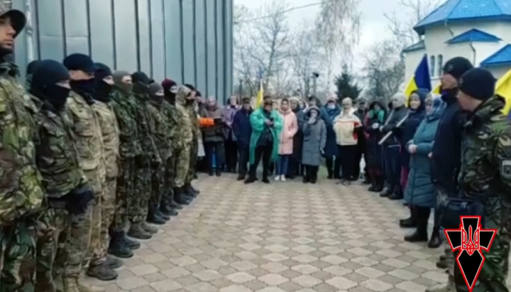 УПЦ: смутні часи повторюються