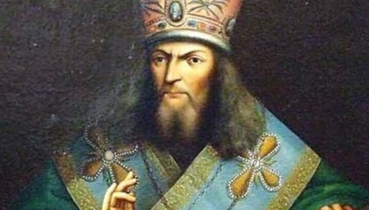 В Софийском соборе нашли останки киевского митрополита Рафаила Заборовского