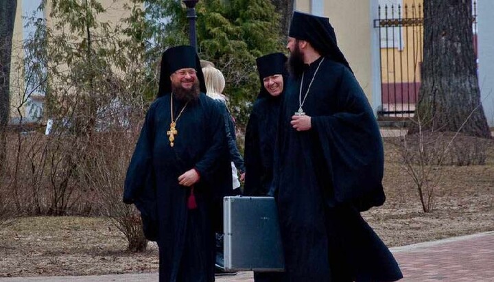 «Миряне»: За много лет в Церкви мы не научились общаться в духе мира