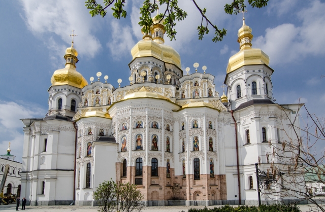Митрополит Климент: Лавра ПЦУ нужна лишь в качестве трофея