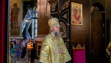 Управделами УПЦ: Если Бог не дает сразу, это не значит, что Он не слышит