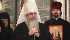 Предстоятель ПЦА: Отмена права на аборты – шаг в построении нового общества