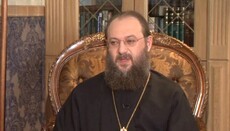 Керуючий справами УПЦ розповів про Великий піст на телеканалі «Глас» (ВІДЕО)