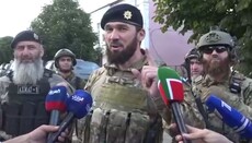 Завоевание Украины: джихад или православная империя?