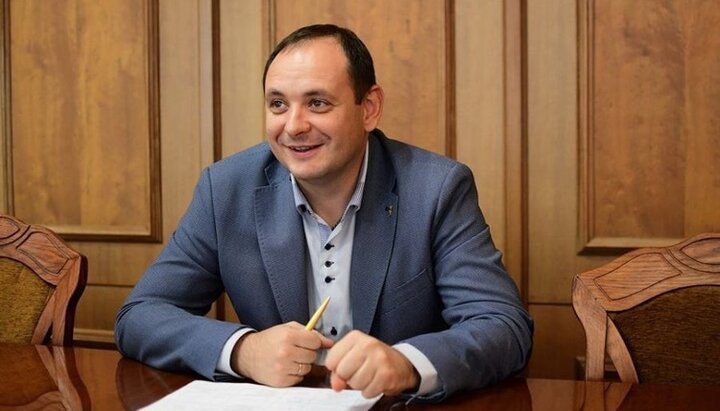 Мэр Ивано-Франковска: Добьем последнюю общину УПЦ в области