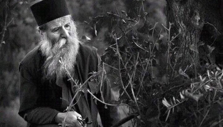 Притча: жестокий совет старца