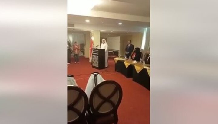 Саудовский дипломат умер после слов о том, что смерть настигнет каждого