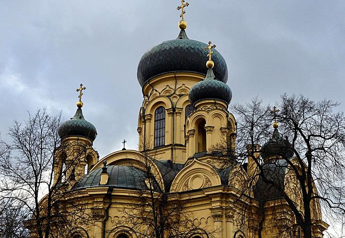Польская Церковь официально назвала «иерархию» ПЦУ мирянами