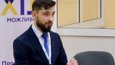 В Сети появились подробности смертельной аварии с участием клирика Фанара