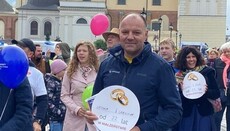 В городах Польши прошли многотысячные марши в защиту жизни и семьи