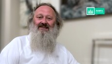 Намісник київської Лаври прокоментував новини про своє «затримання»
