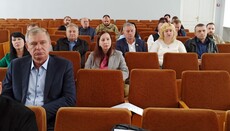Lutsk Council bans UOC in the region and calls to "return Lavras to people"
