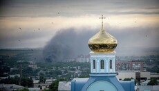 Правозахисники зафіксували 127 злочинів проти УПЦ і передадуть дані в ОБСЄ