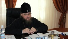 Архиепископ Никодим (Барановский): Нельзя призывать к примирению «языком вражды»