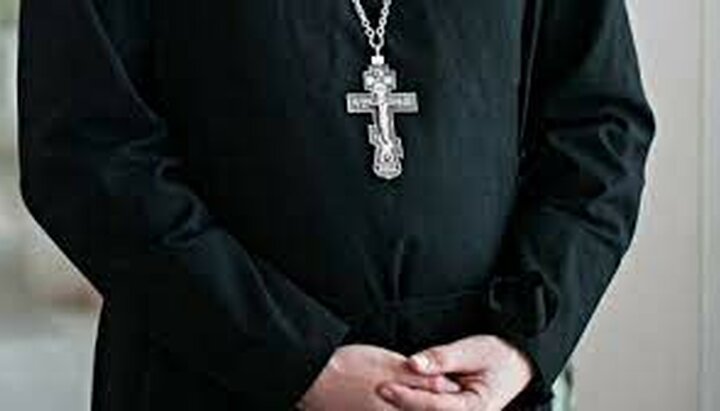 Чи має Церква забороняти священнослужителів, які сиділи у Кремлі?