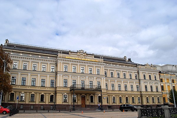СПЖ не пустили на круглый стол, посвященный критике УПЦ