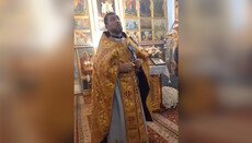 OCU rep campaigns to celebrate Х-mas on December 25 "with the whole world"