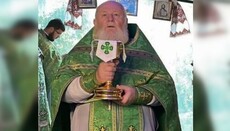 Благочинный Переяслава рассказал о ситуации вокруг захвата храма УПЦ