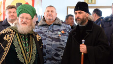 Верховный муфтий РФ заявил, что Россия – это «божий халифат»