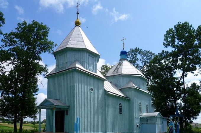 "Cultural" Terror: How Officials in Volyn Region are Involved in the Persecution of the UOC Community