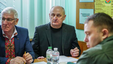 Zhytomyr Regional Сouncil votes to ban UOC