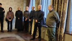 Cabinet appoints Viktor Yelensky as head of State Ethnopolitics Service