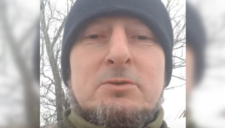 «Священник» ПЦУ – Думенко: Почему перешедшие храмы стоят пустыми?