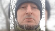 «Священник» ПЦУ – Думенку: Чому храми, що перейшли, стоять порожніми?