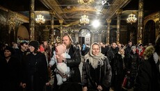 Ешь пирожок побыстрей, пока не остыл, потом невкусно будет