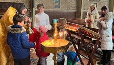 У Кельні та Роттердамі відкрили нові громади УПЦ