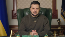Українське більше не робитимуть чужим у Лаврі, – Зеленський