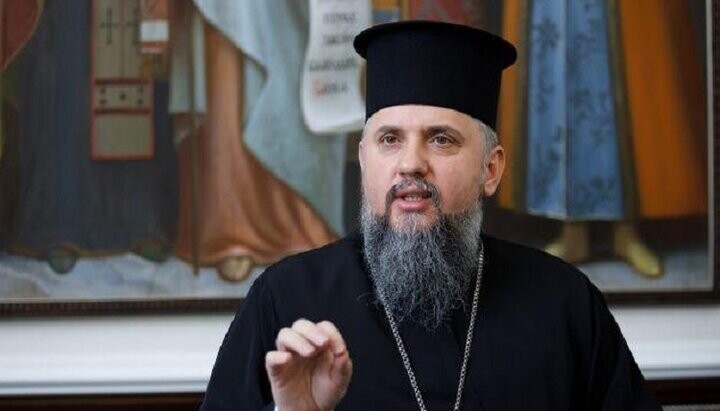 Dumenko: UOC communities should either be renamed or join OCU