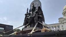 В Бостоне «Храм Сатаны» проведет крупнейший съезд сатанистов в истории