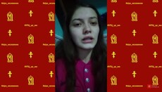 Парафіянка УПЦ – Зеленському: Навіщо ви руйнуєте нашу державу зсередини?