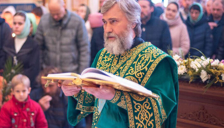 Новинский подал в суд на Зеленского из-за санкций
