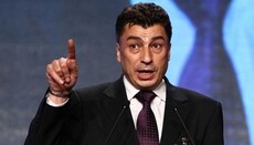 На румынском ТВ скандал: Зеленского раскритиковали за репрессии против УПЦ