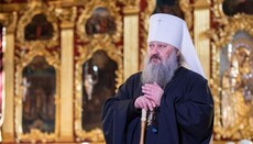 Назвав Думенка самосвятом: проти намісника Лаври порушили справу
