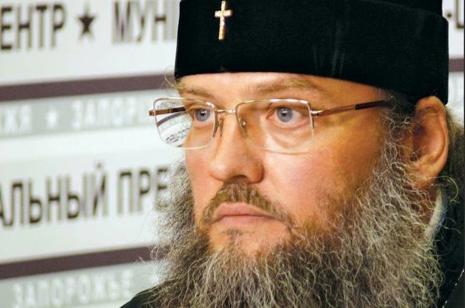 Архієпископ Лука застеріг владу від "неконтрольованих наслідків" дискримінації духовенства та віруючих УПЦ